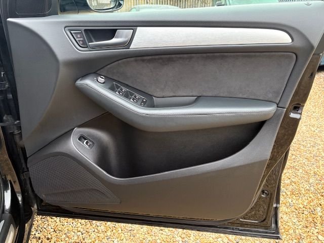 Used Audi Q5 2016 for sale - 76973705: Photo 12