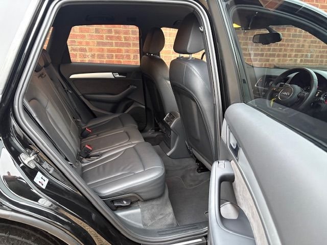 Used Audi Q5 2016 for sale - 76973705: Photo 13