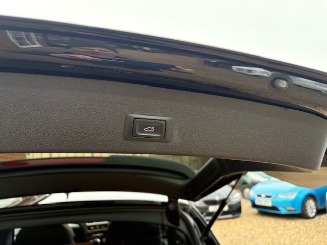 Used Audi Q5 2016 for sale - 76973705: Photo 20