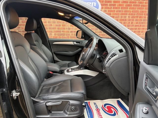 Used Audi Q5 2016 for sale - 76973705: Photo 3