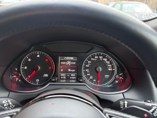 Used Audi Q5 2016 for sale - 76973705: Photo 8