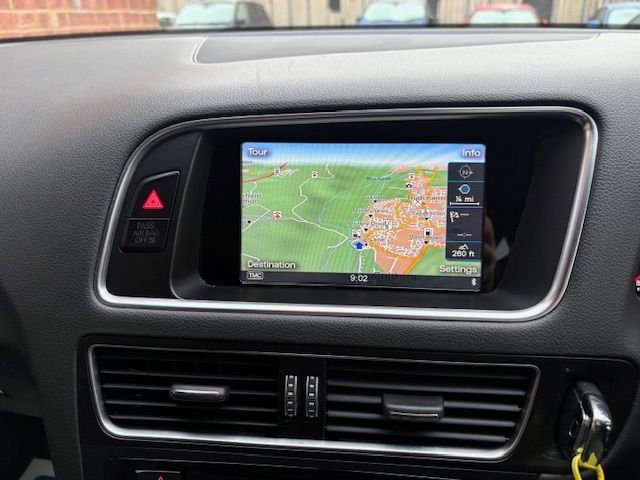 Used Audi Q5 2016 for sale - 76973705: Photo 9