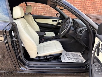 Used BMW 1 Series 2009 for sale - 76009768: Photo