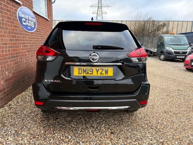 Used Nissan X-Trail 2019 for sale - 77463976: Photo 13