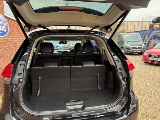 Used Nissan X-Trail 2019 for sale - 77463976: Photo 15