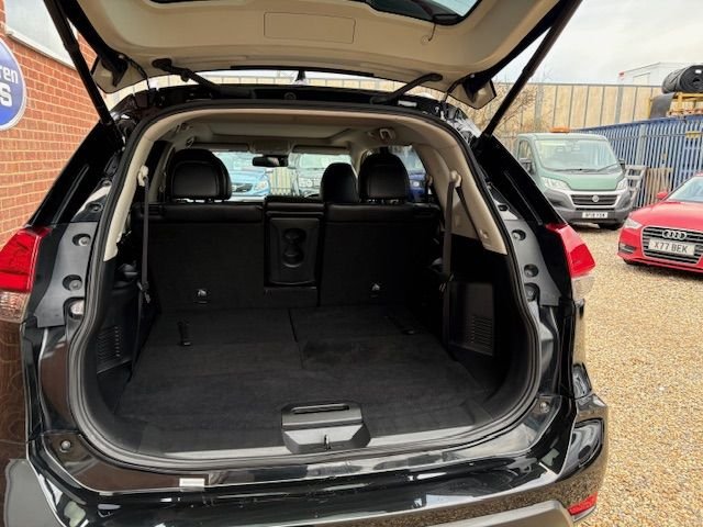 Used Nissan X-Trail 2019 for sale - 77463976: Photo 16