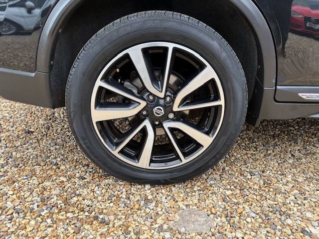 Used Nissan X-Trail 2019 for sale - 77463976: Photo 18