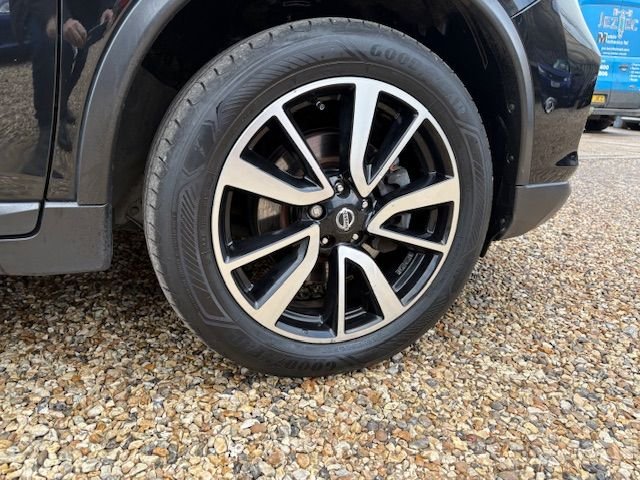 Used Nissan X-Trail 2019 for sale - 77463976: Photo 19