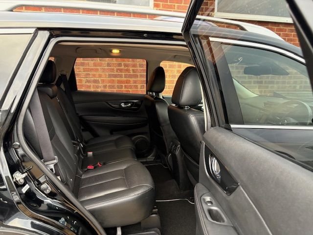 Used Nissan X-Trail 2019 for sale - 77463976: Photo 23