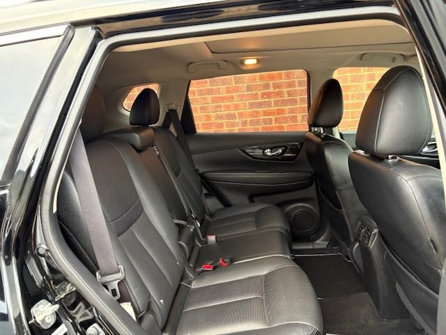 Used Nissan X-Trail 2019 for sale - 77463976: Photo 24