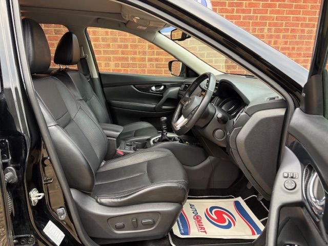 Used Nissan X-Trail 2019 for sale - 77463976: Photo 3