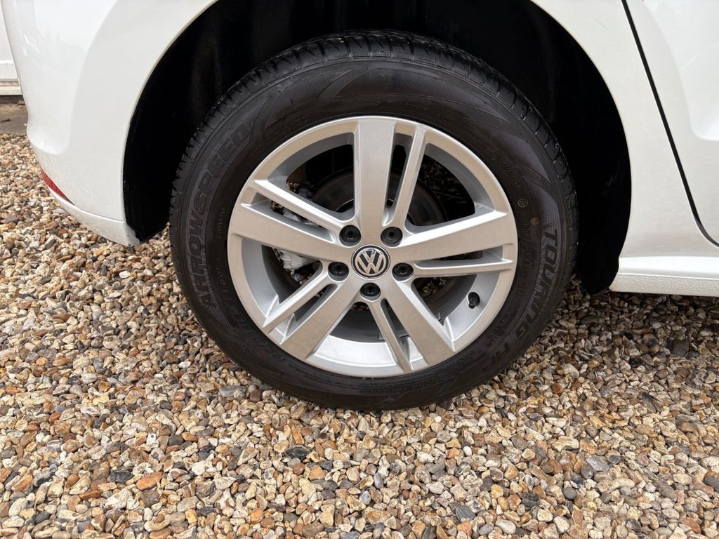 Used Volkswagen Polo 2016 for sale - 77780623: Photo 14