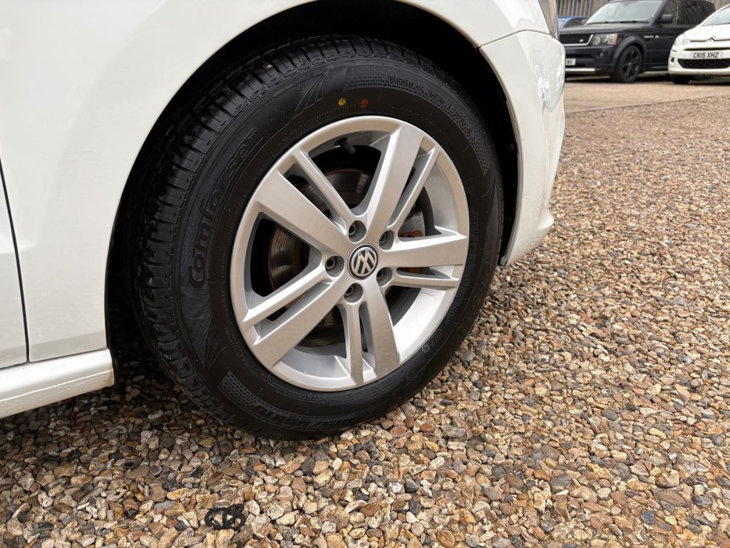 Used Volkswagen Polo 2016 for sale - 77780623: Photo 15