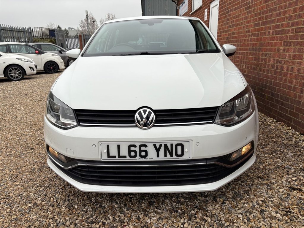 Used Volkswagen Polo 2016 for sale - 77780623: Photo 16