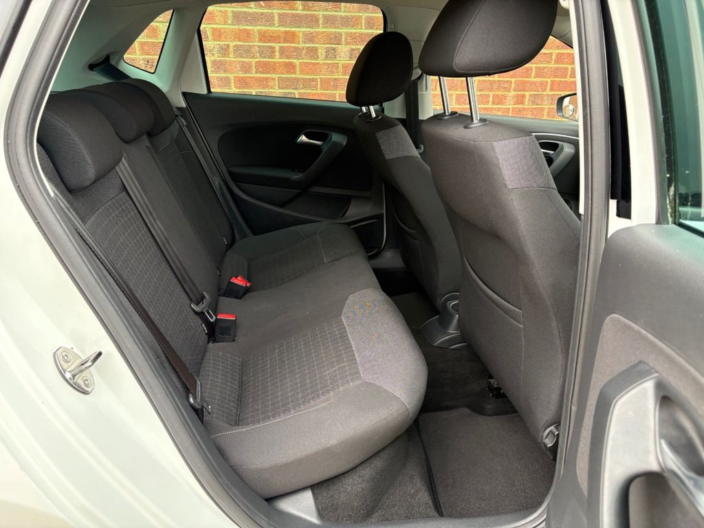 Used Volkswagen Polo 2016 for sale - 77780623: Photo 18