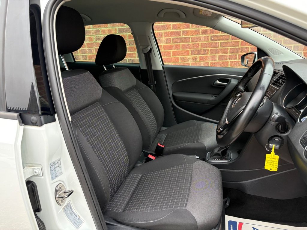 Used Volkswagen Polo 2016 for sale - 77780623: Photo 22