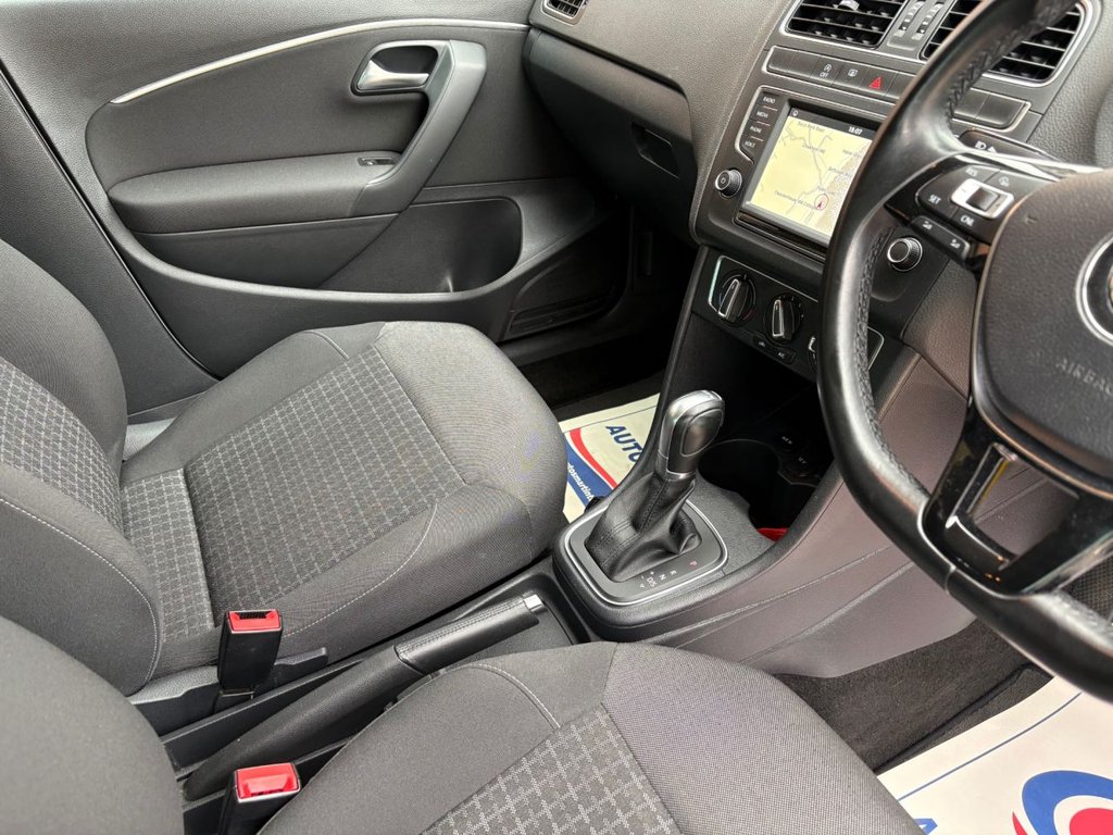 Used Volkswagen Polo 2016 for sale - 77780623: Photo 23