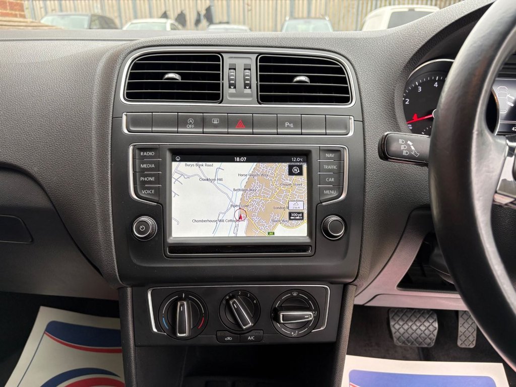 Used Volkswagen Polo 2016 for sale - 77780623: Photo 25