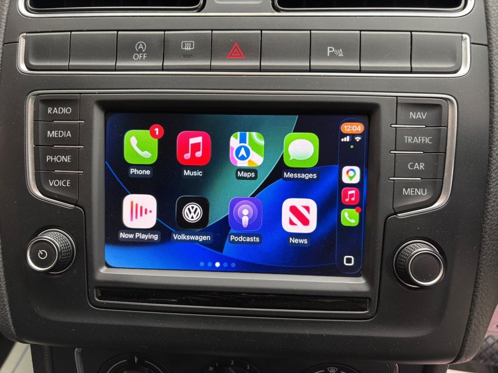 Used Volkswagen Polo 2016 for sale - 77780623: Photo 5