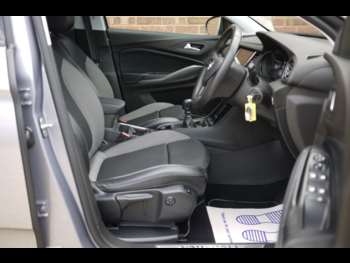 Used Vauxhall Grandland X 2019 for sale - 74733738: Photo