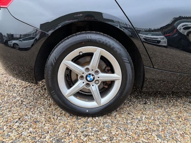 Used BMW 1 Series 2016 for sale - 77188306: Photo 15