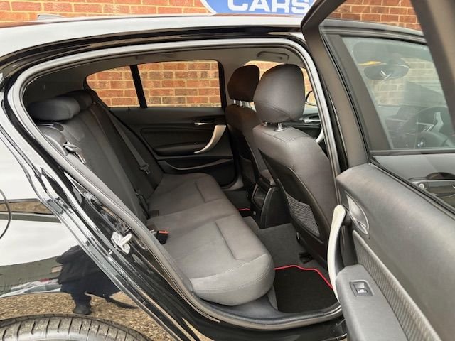 Used BMW 1 Series 2016 for sale - 77188306: Photo 20