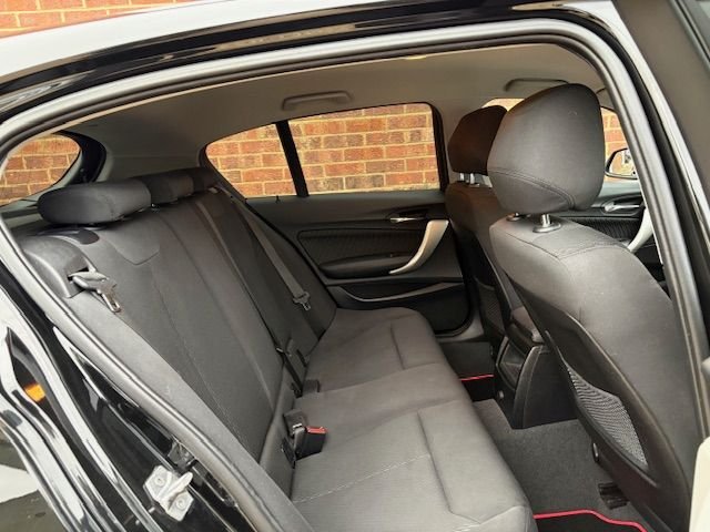 Used BMW 1 Series 2016 for sale - 77188306: Photo 21