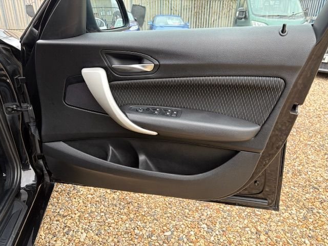 Used BMW 1 Series 2016 for sale - 77188306: Photo 22