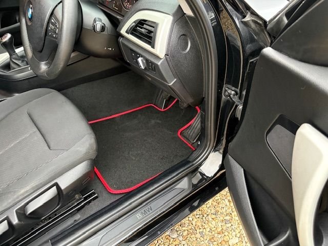 Used BMW 1 Series 2016 for sale - 77188306: Photo 23