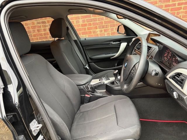 Used BMW 1 Series 2016 for sale - 77188306: Photo 24