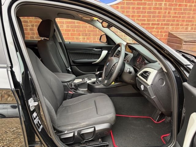 Used BMW 1 Series 2016 for sale - 77188306: Photo 3