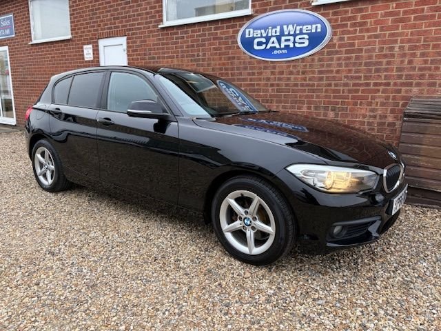 Used BMW 1 Series 2016 for sale - 77188306: Photo 6