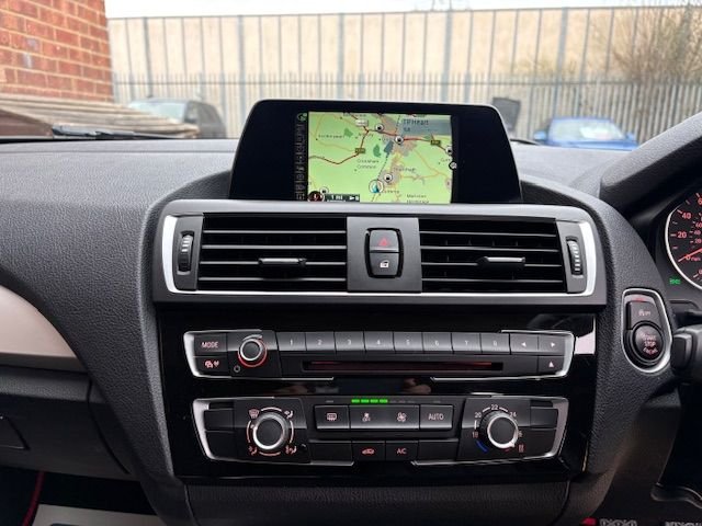 Used BMW 1 Series 2016 for sale - 77188306: Photo 7