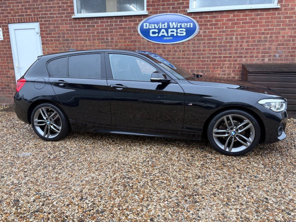 Used BMW 1 Series 2019 for sale - 77621629: Photo 10