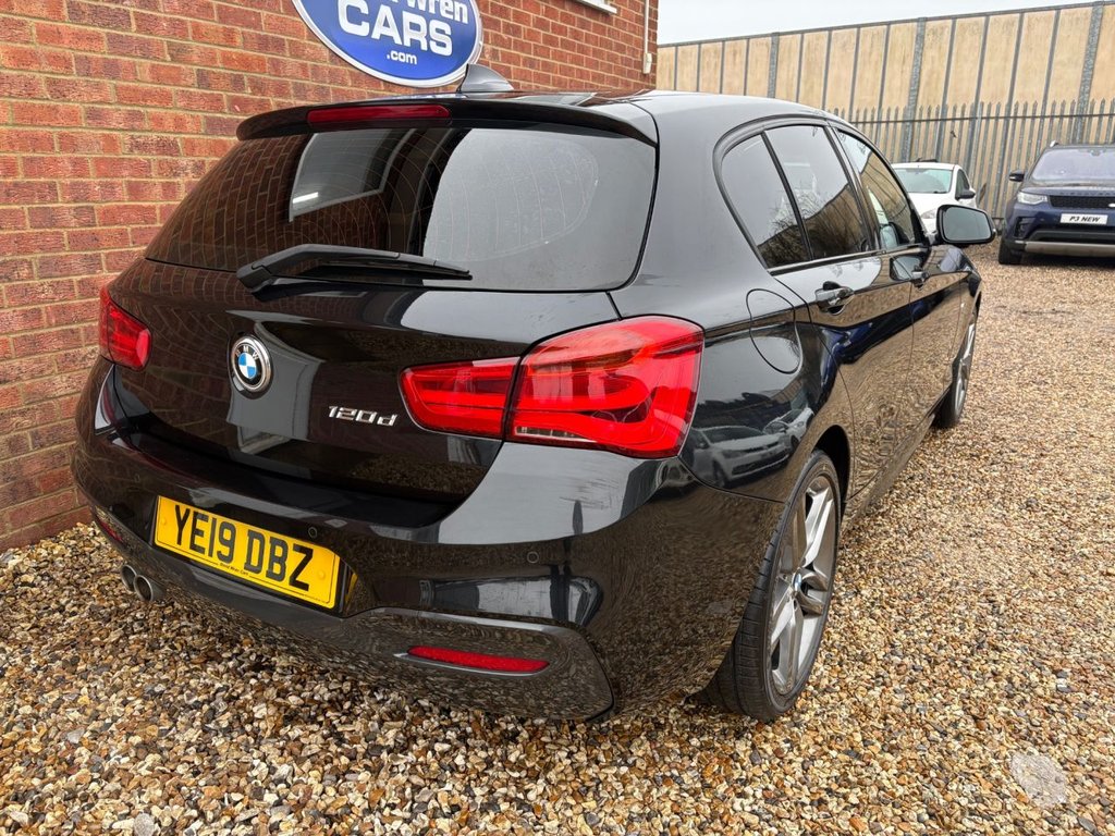Used BMW 1 Series 2019 for sale - 77621629: Photo 14