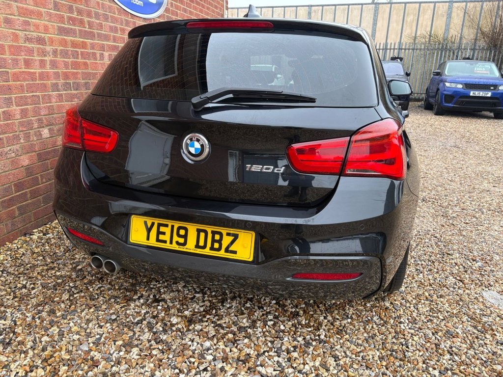 Used BMW 1 Series 2019 for sale - 77621629: Photo 15