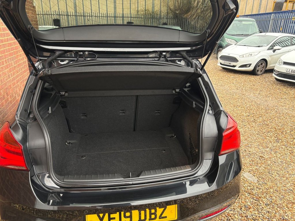 Used BMW 1 Series 2019 for sale - 77621629: Photo 17