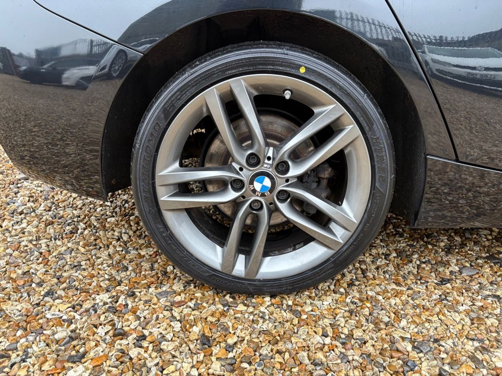 Used BMW 1 Series 2019 for sale - 77621629: Photo 19