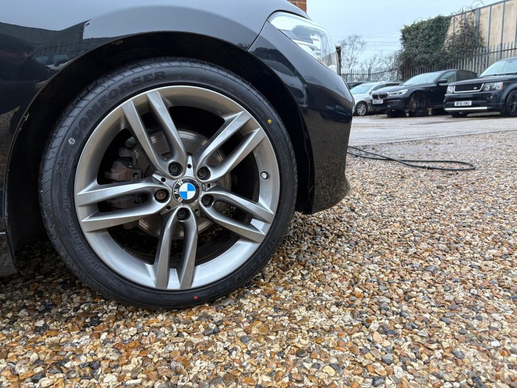 Used BMW 1 Series 2019 for sale - 77621629: Photo 20