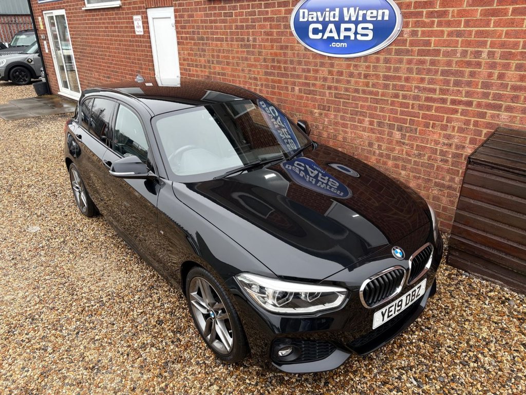 Used BMW 1 Series 2019 for sale - 77621629: Photo 22