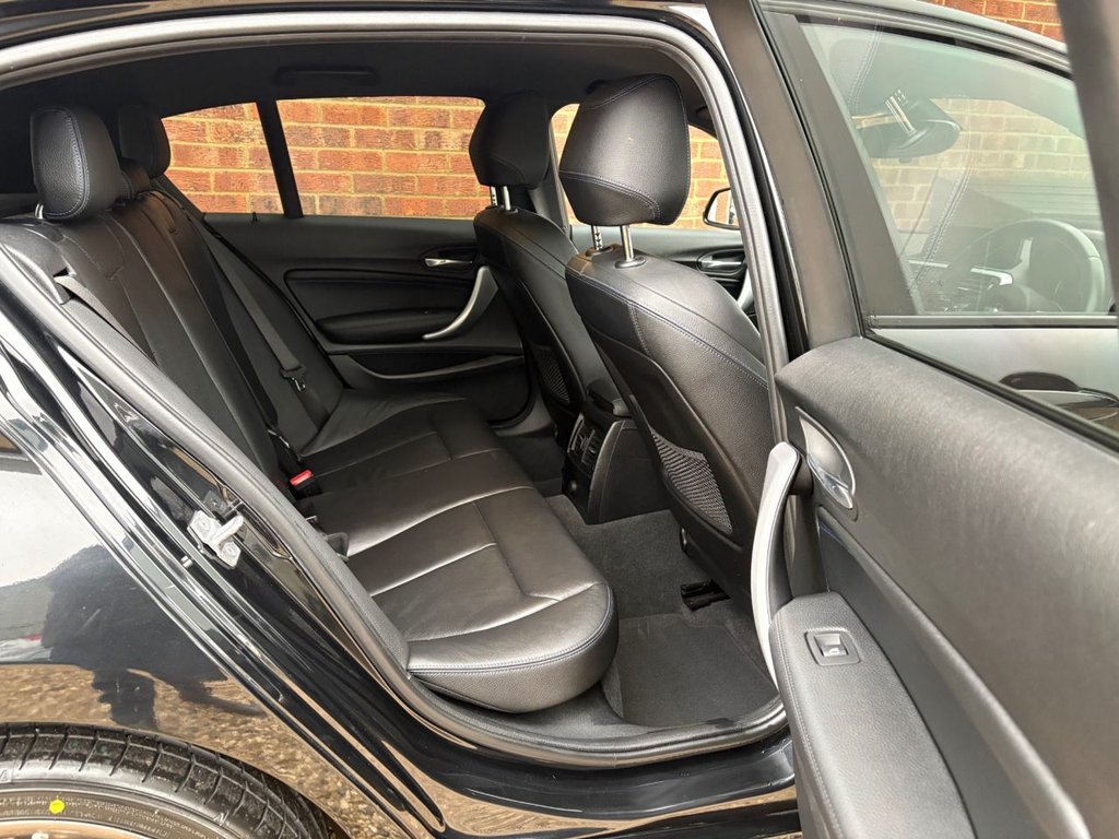 Used BMW 1 Series 2019 for sale - 77621629: Photo 24