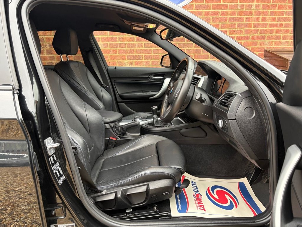 Used BMW 1 Series 2019 for sale - 77621629: Photo 3