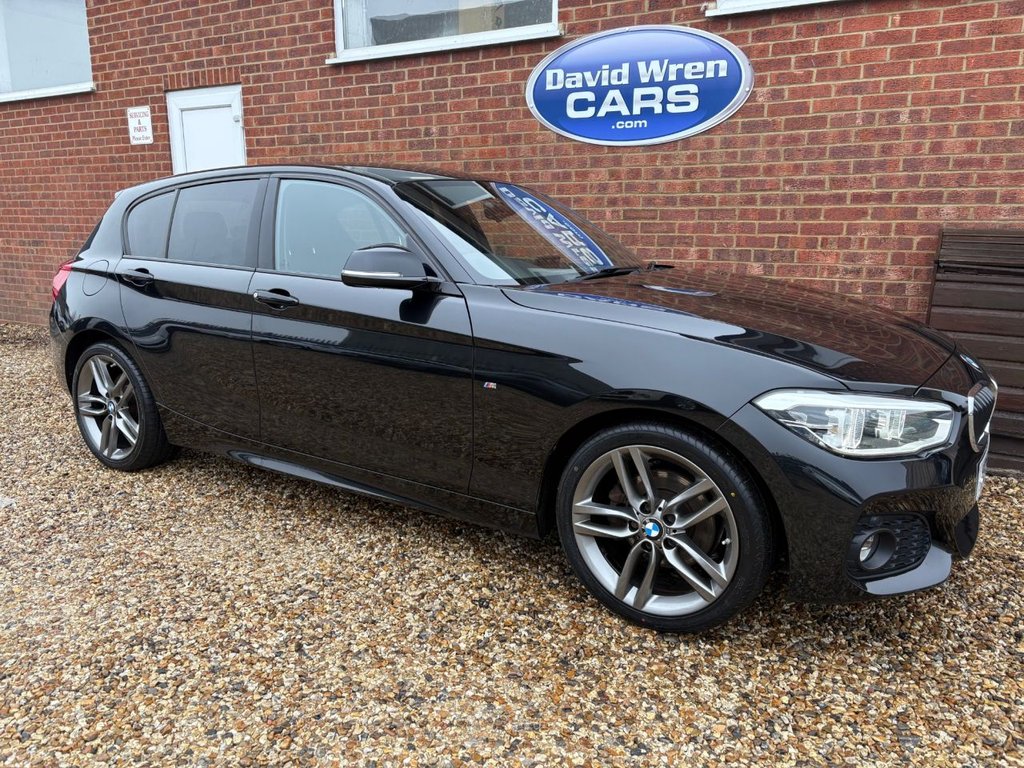 Used BMW 1 Series 2019 for sale - 77621629: Photo 6