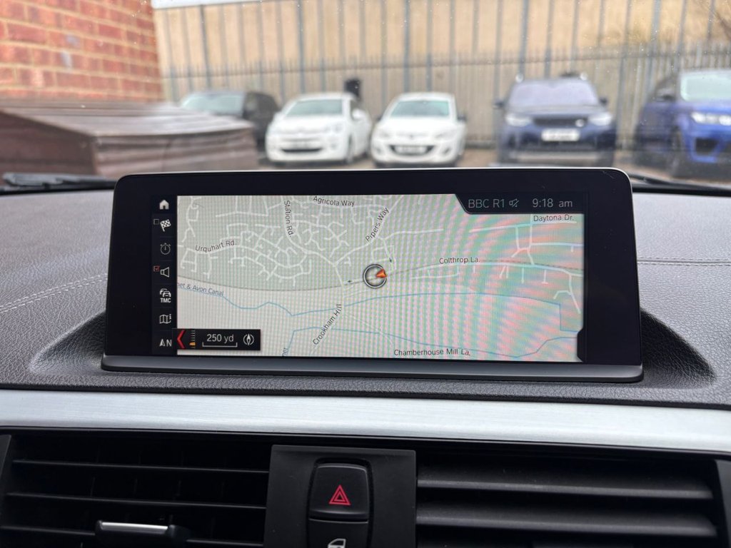 Used BMW 1 Series 2019 for sale - 77621629: Photo 8