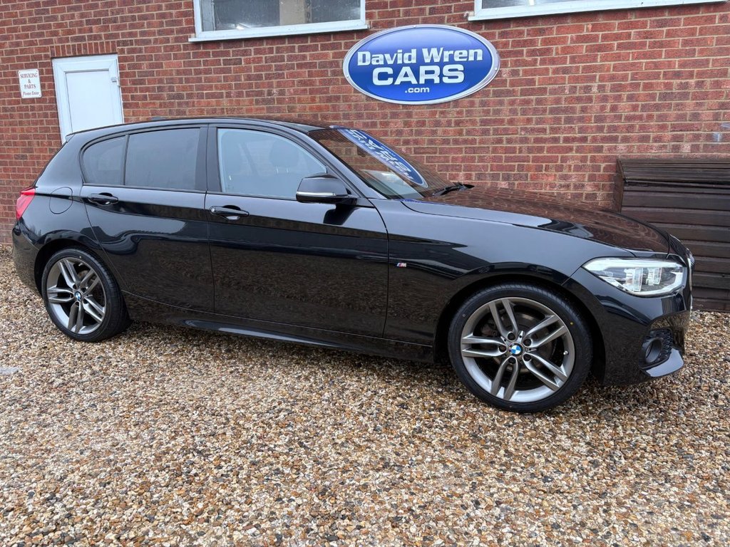 Used BMW 1 Series 2019 for sale - 77621629: Photo 9