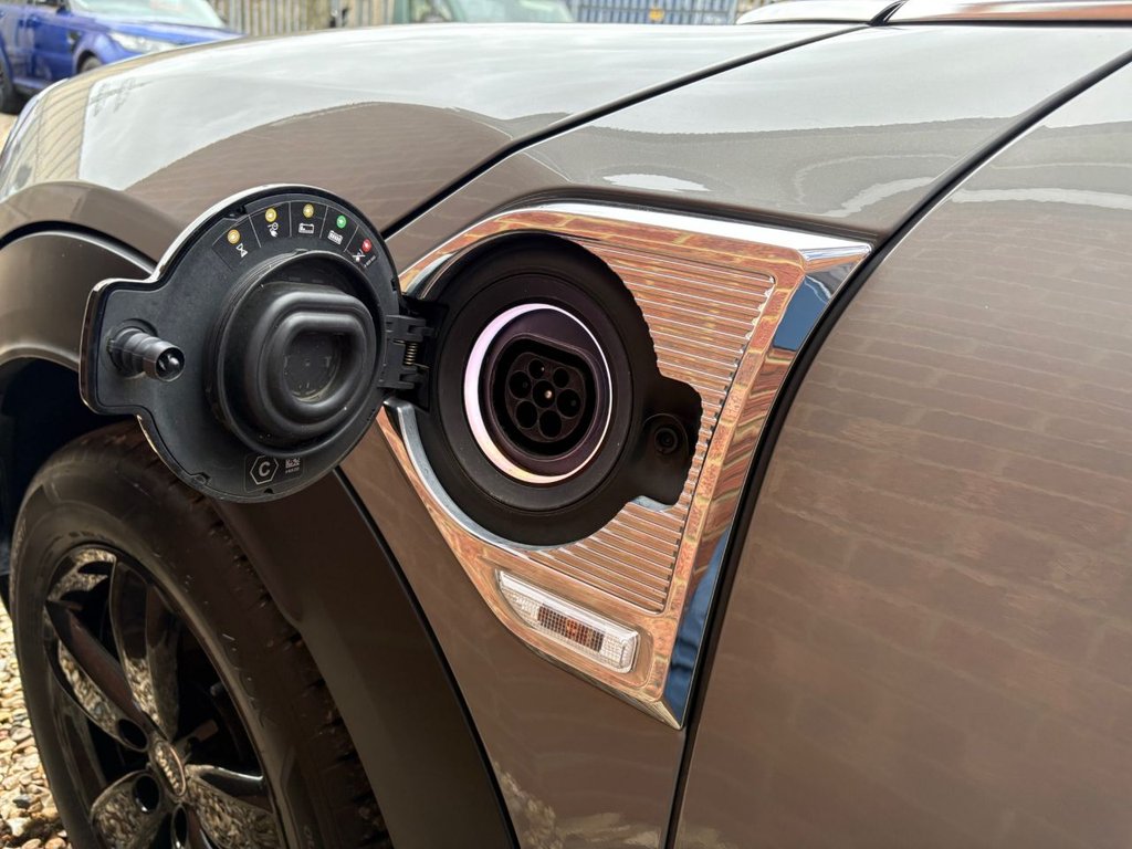 Used MINI Countryman 2021 for sale - 77594194: Photo 10