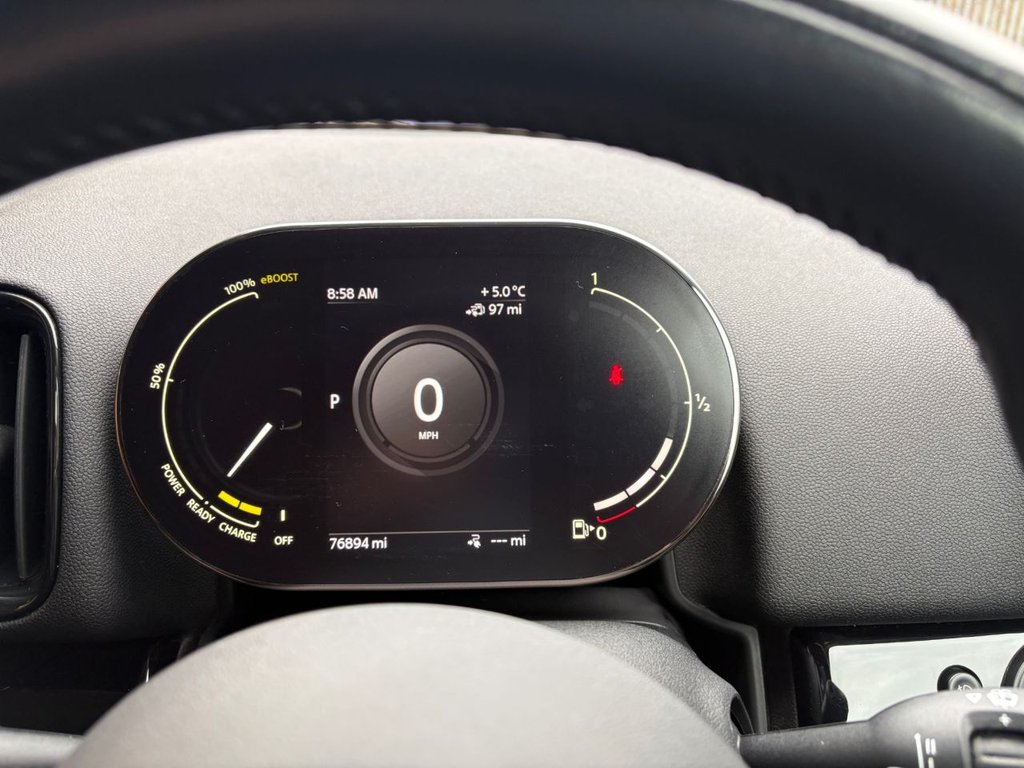 Used MINI Countryman 2021 for sale - 77594194: Photo 14