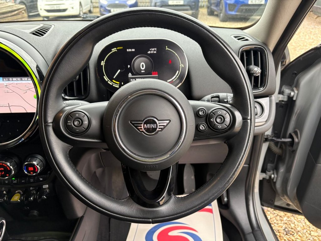 Used MINI Countryman 2021 for sale - 77594194: Photo 15