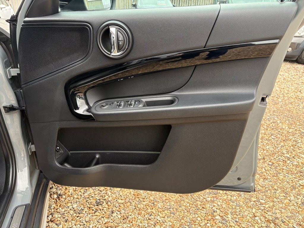 Used MINI Countryman 2021 for sale - 77594194: Photo 17