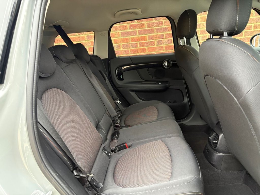 Used MINI Countryman 2021 for sale - 77594194: Photo 18